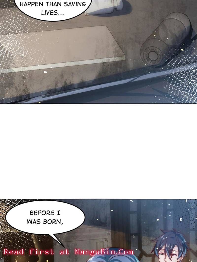 I Defeated Thousands of Gods By the Title System Chapter 71 - Page 22