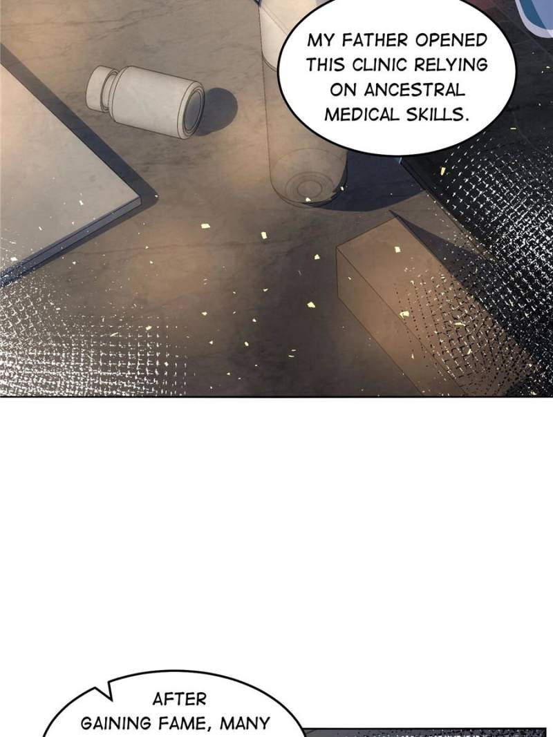 I Defeated Thousands of Gods By the Title System Chapter 71 - Page 24