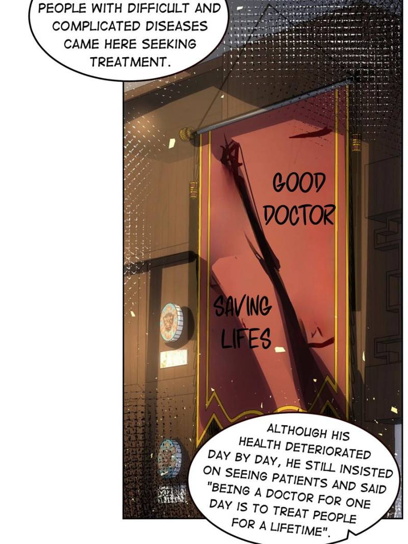 I Defeated Thousands of Gods By the Title System Chapter 71 - Page 25