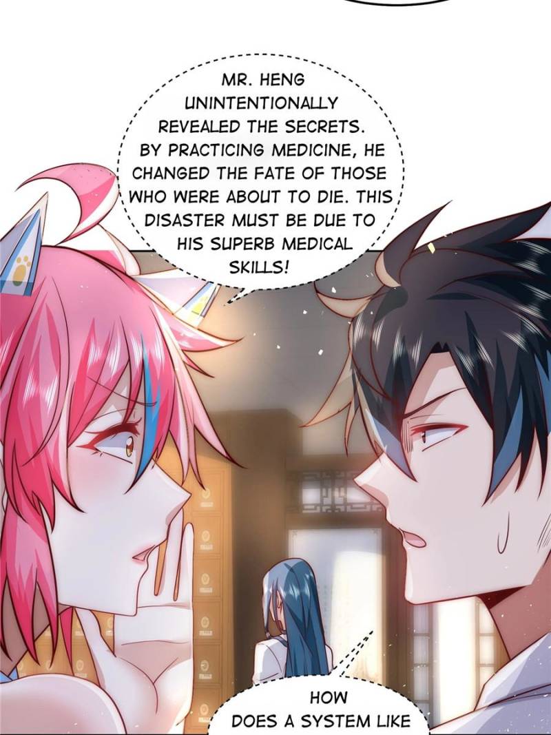 I Defeated Thousands of Gods By the Title System Chapter 71 - Page 26