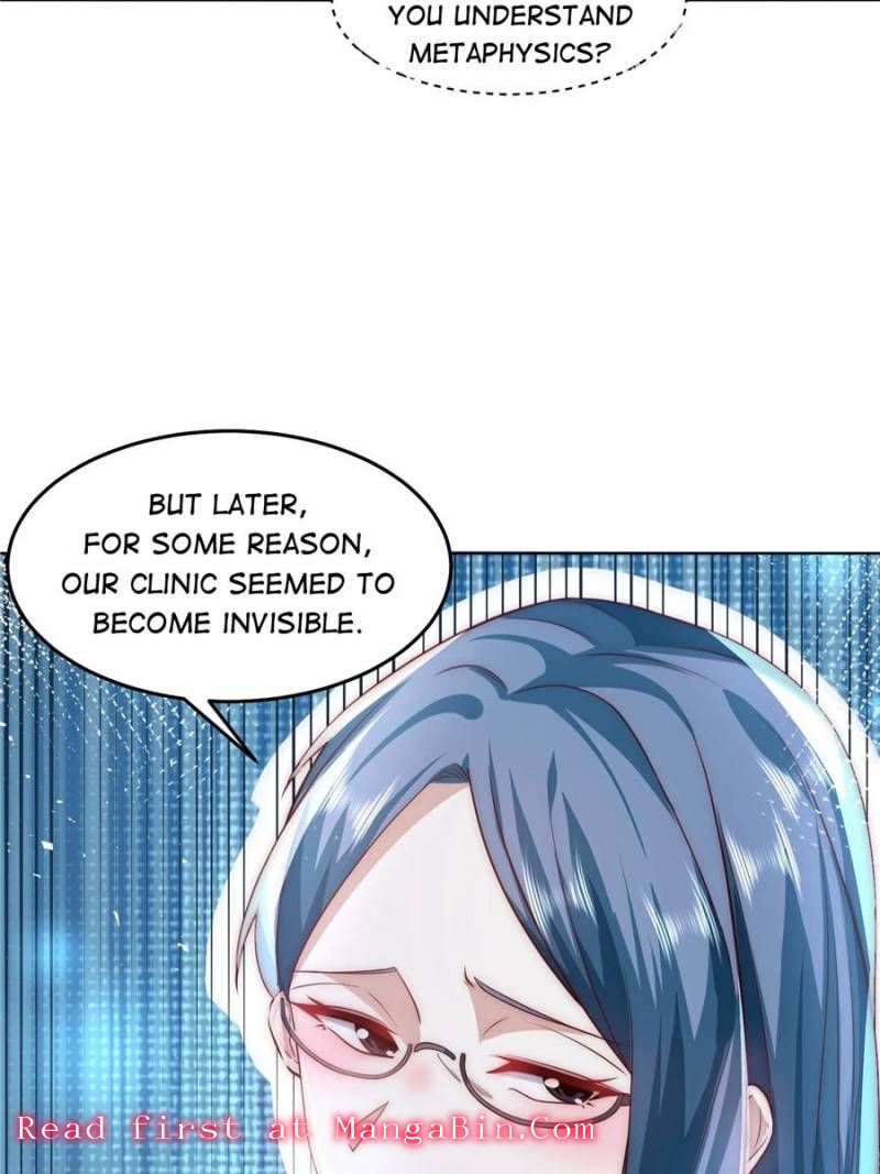 I Defeated Thousands of Gods By the Title System Chapter 71 - Page 27