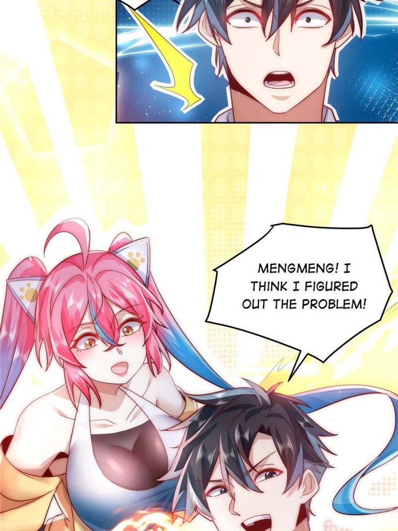 I Defeated Thousands of Gods By the Title System Chapter 71 - Page 29
