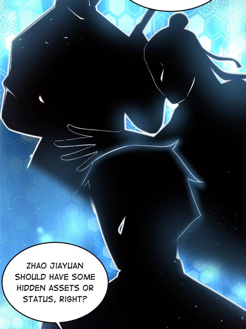 I Defeated Thousands of Gods By the Title System Chapter 71 - Page 3