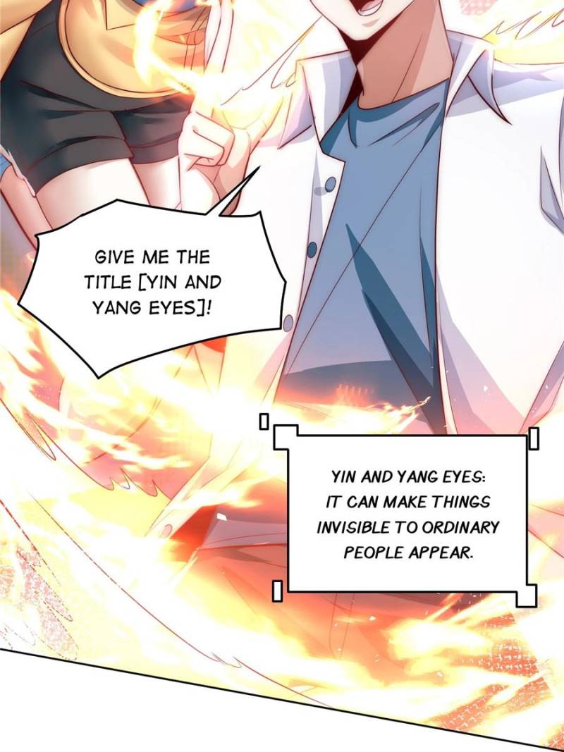 I Defeated Thousands of Gods By the Title System Chapter 71 - Page 30