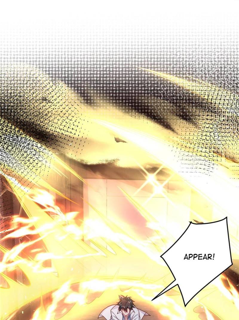I Defeated Thousands of Gods By the Title System Chapter 71 - Page 31