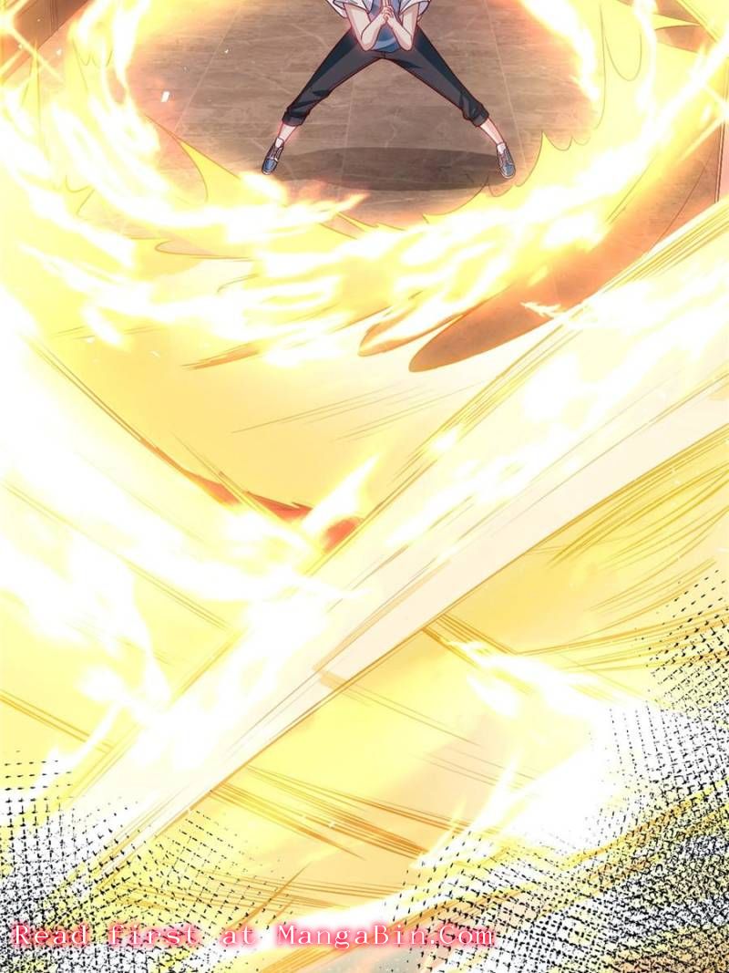 I Defeated Thousands of Gods By the Title System Chapter 71 - Page 32