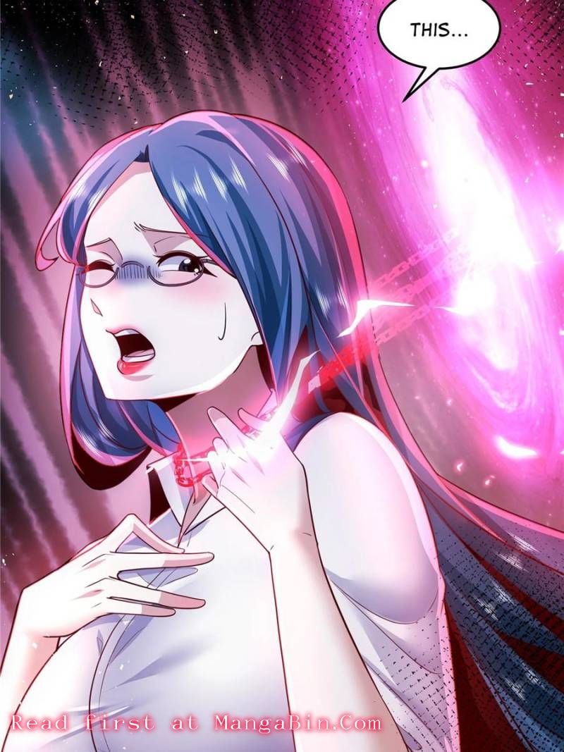 I Defeated Thousands of Gods By the Title System Chapter 71 - Page 37
