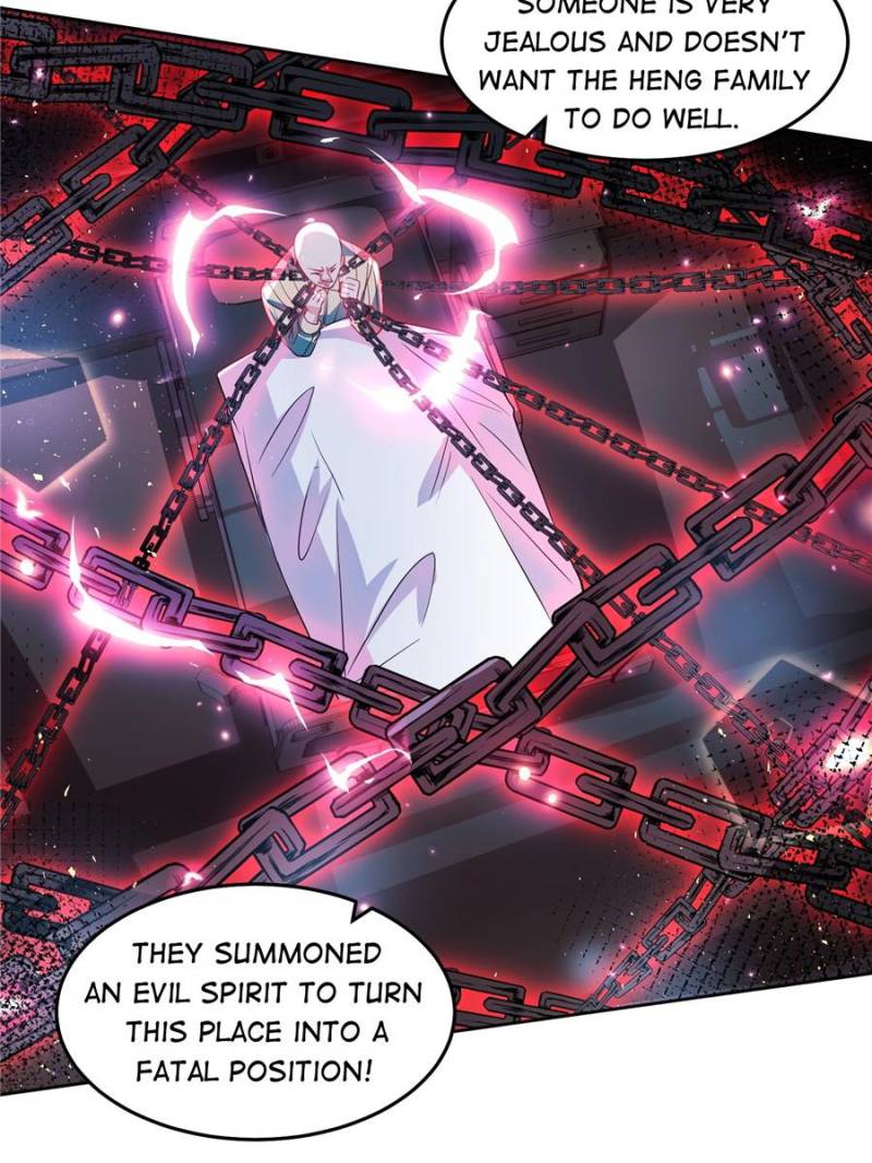 I Defeated Thousands of Gods By the Title System Chapter 71 - Page 39
