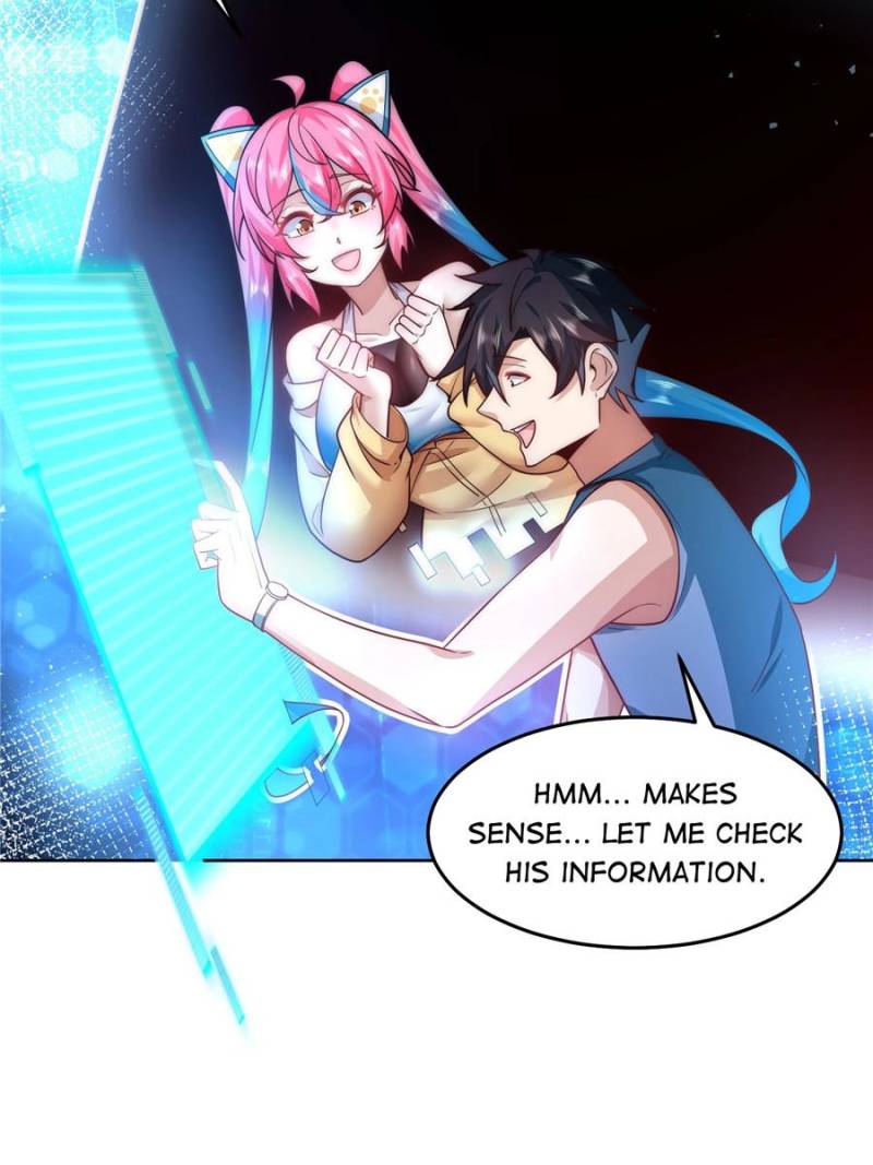 I Defeated Thousands of Gods By the Title System Chapter 71 - Page 4