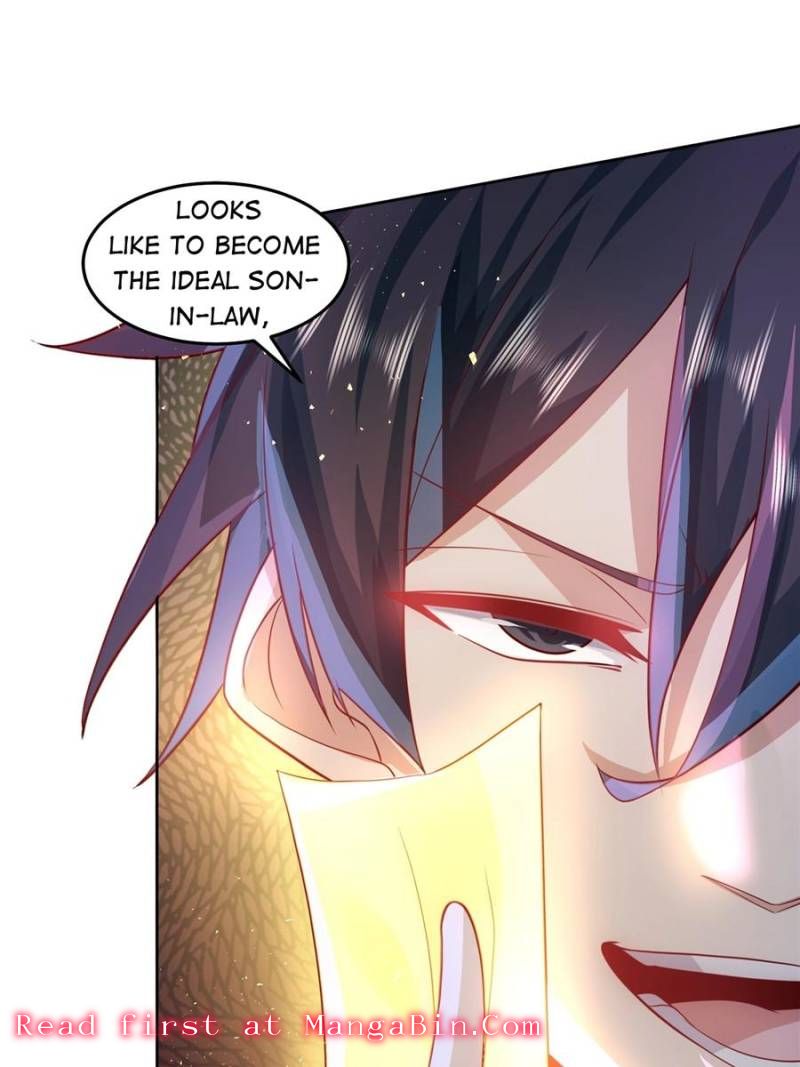 I Defeated Thousands of Gods By the Title System Chapter 71 - Page 40