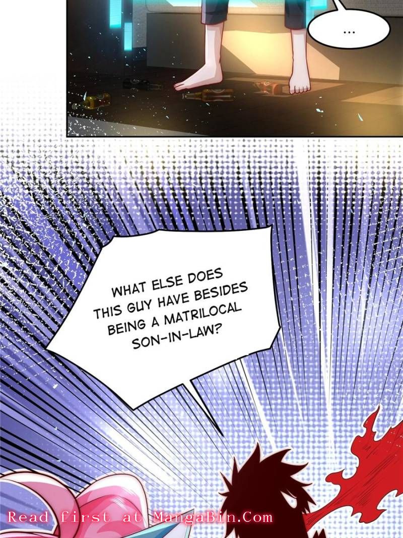 I Defeated Thousands of Gods By the Title System Chapter 71 - Page 7
