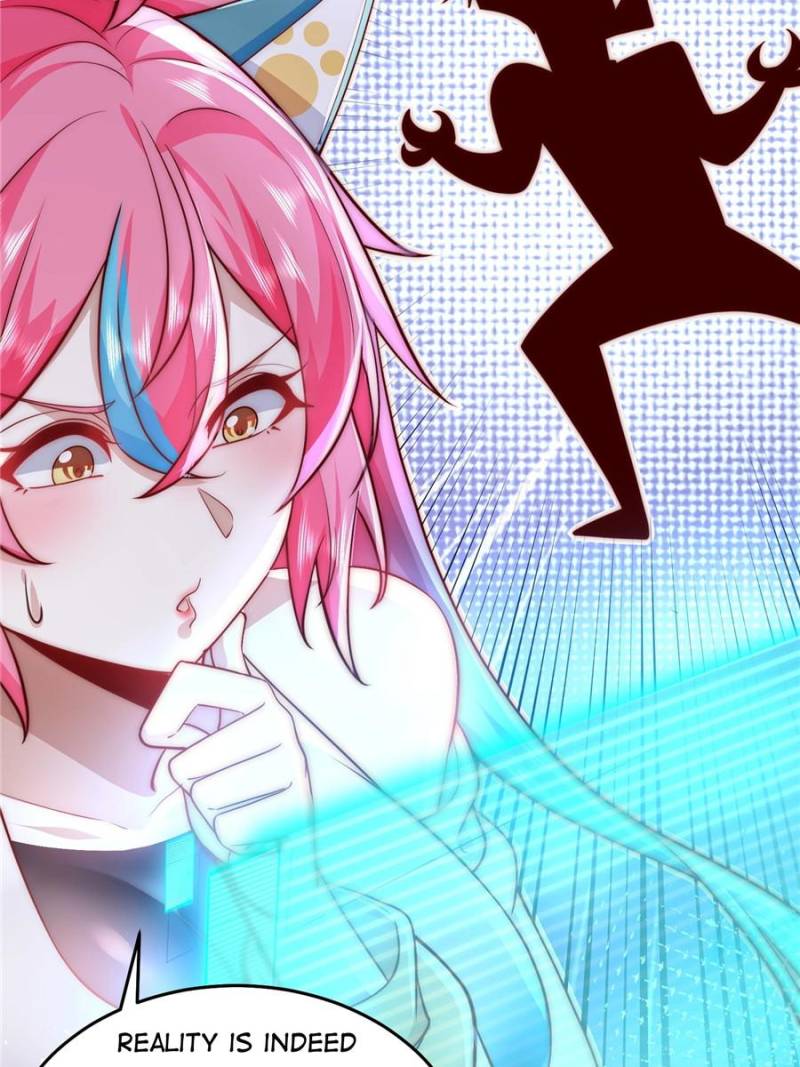 I Defeated Thousands of Gods By the Title System Chapter 71 - Page 8