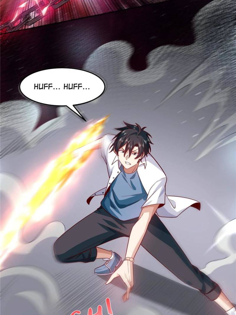 I Defeated Thousands of Gods By the Title System Chapter 72 - Page 2