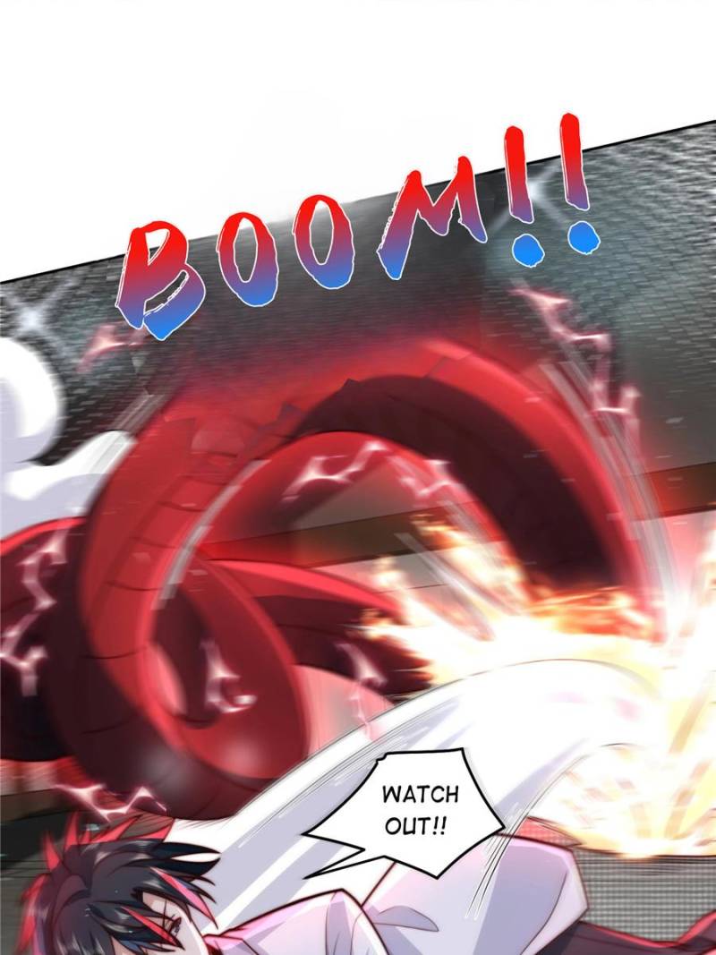 I Defeated Thousands of Gods By the Title System Chapter 72 - Page 11