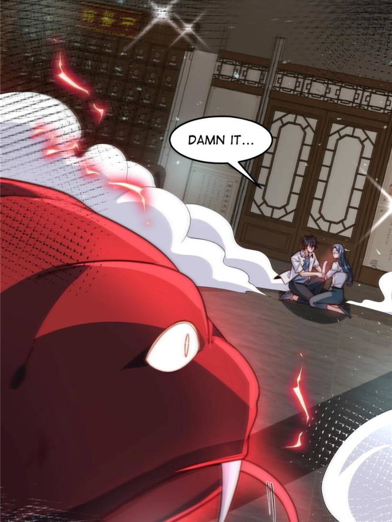 I Defeated Thousands of Gods By the Title System Chapter 72 - Page 13