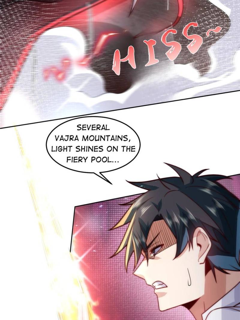 I Defeated Thousands of Gods By the Title System Chapter 72 - Page 14