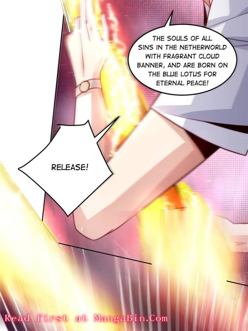 I Defeated Thousands of Gods By the Title System Chapter 72 - Page 15