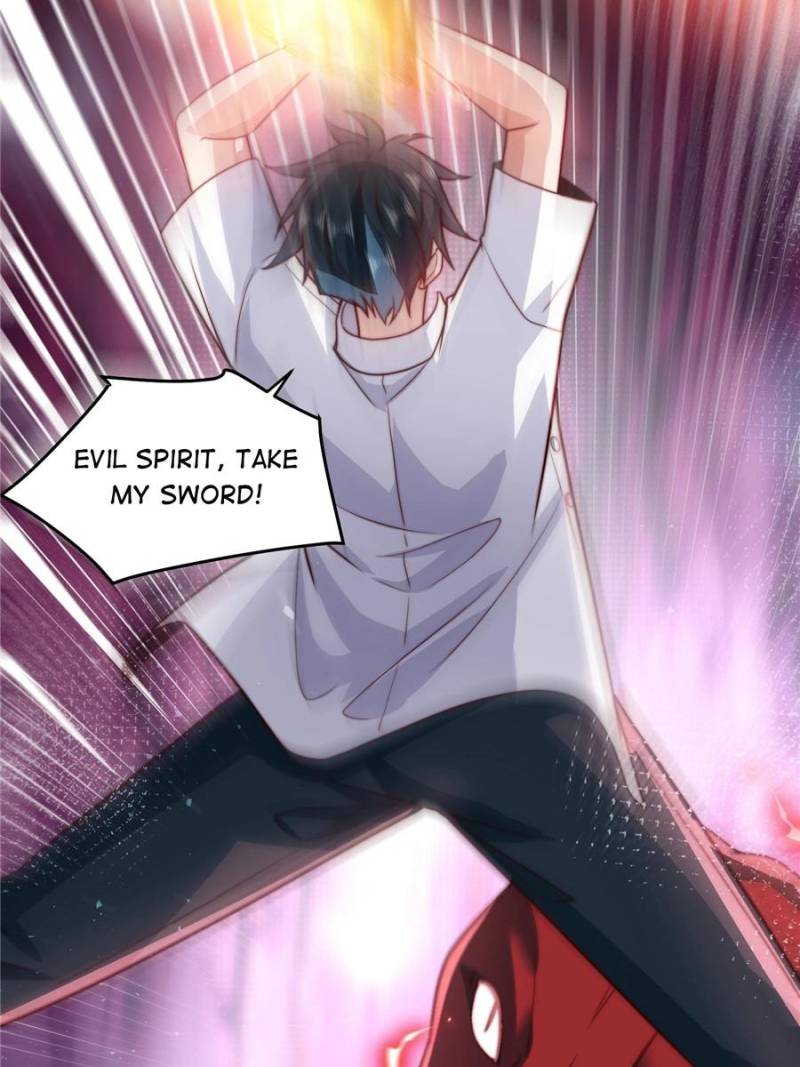 I Defeated Thousands of Gods By the Title System Chapter 72 - Page 16