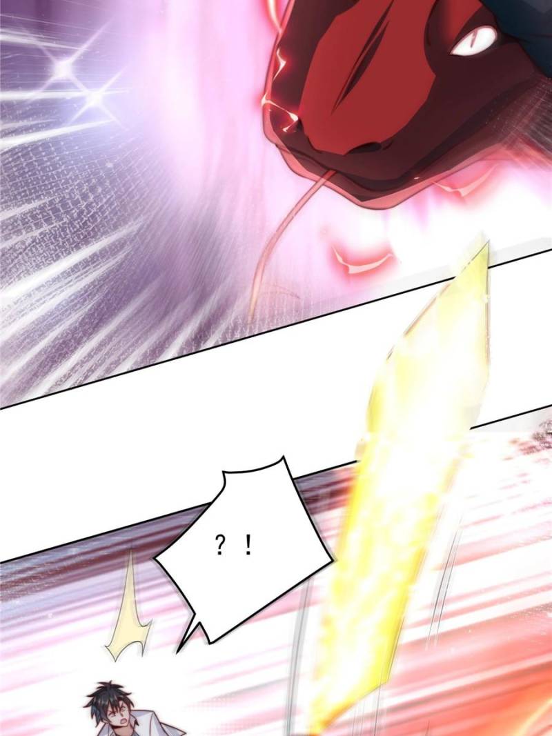 I Defeated Thousands of Gods By the Title System Chapter 72 - Page 17