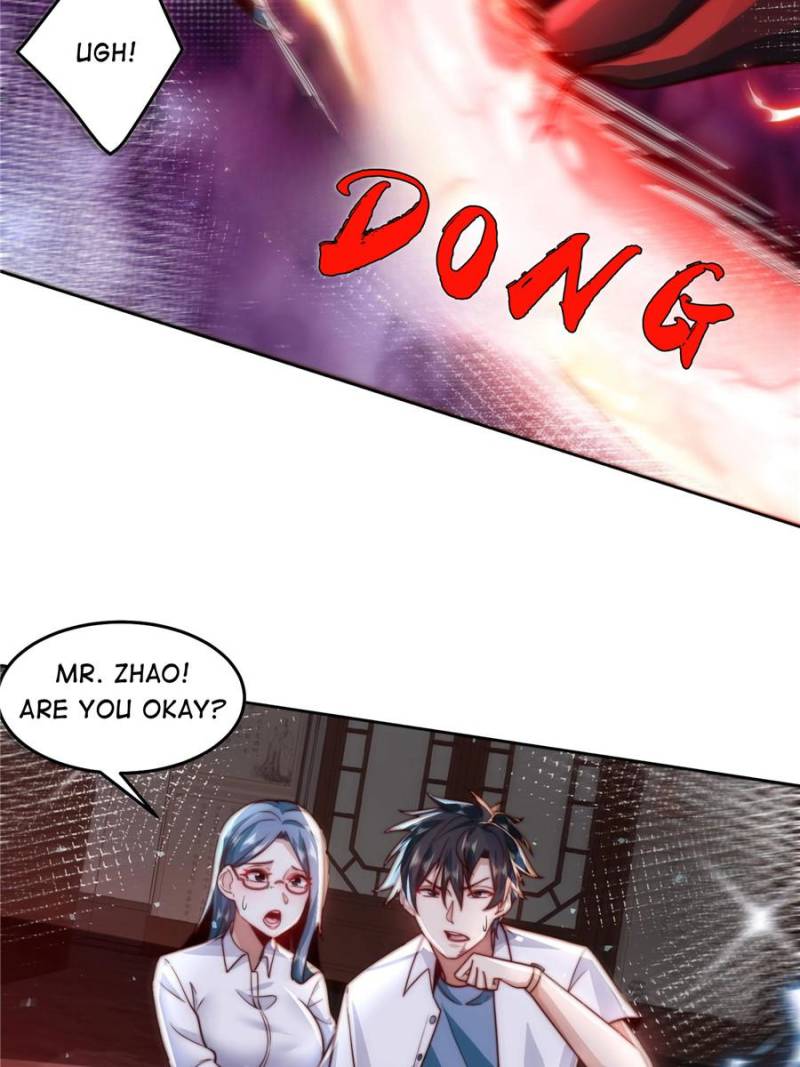 I Defeated Thousands of Gods By the Title System Chapter 72 - Page 19