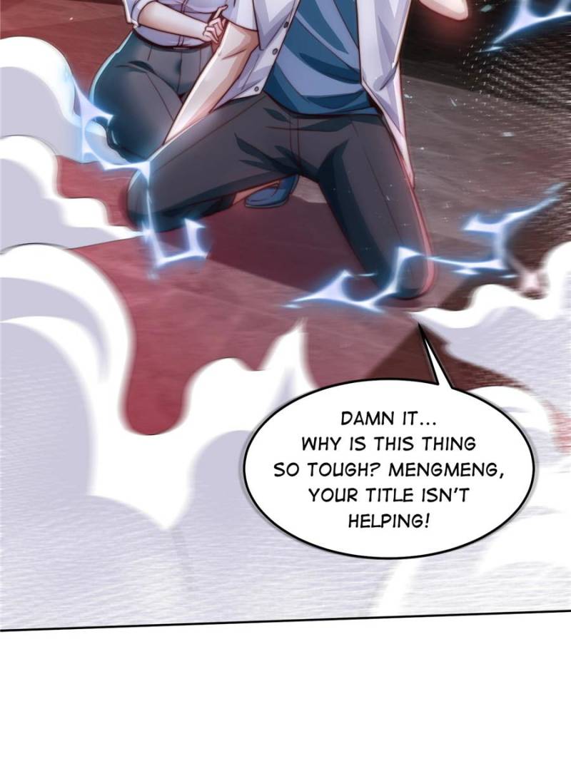 I Defeated Thousands of Gods By the Title System Chapter 72 - Page 20
