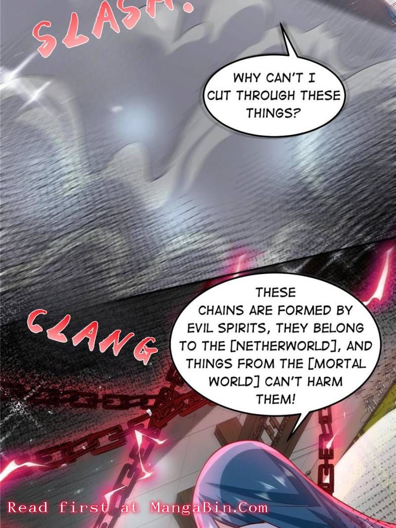 I Defeated Thousands of Gods By the Title System Chapter 72 - Page 3