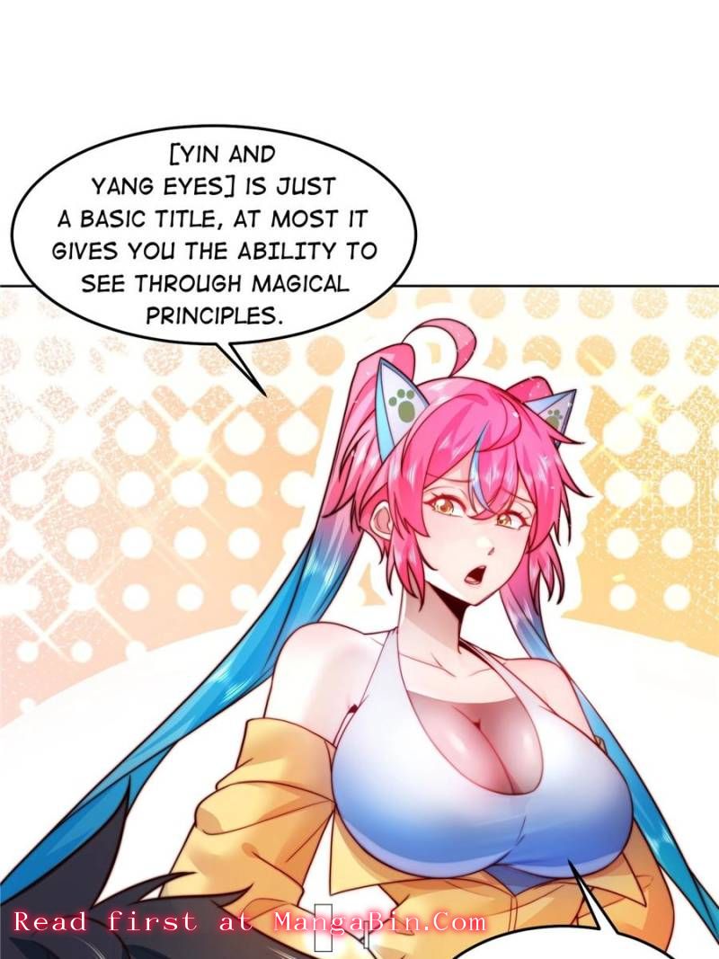 I Defeated Thousands of Gods By the Title System Chapter 72 - Page 21