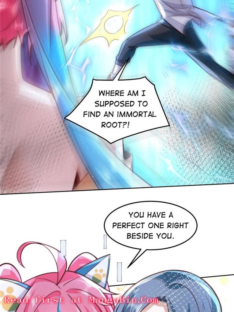 I Defeated Thousands of Gods By the Title System Chapter 72 - Page 24