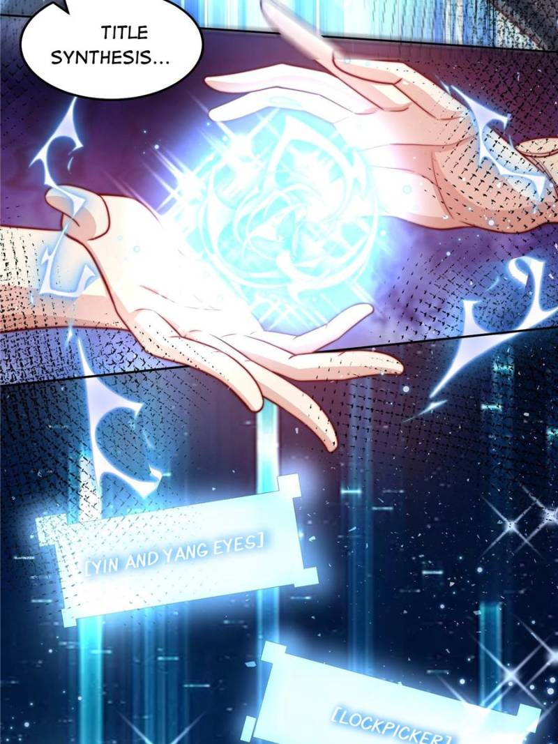 I Defeated Thousands of Gods By the Title System Chapter 72 - Page 29