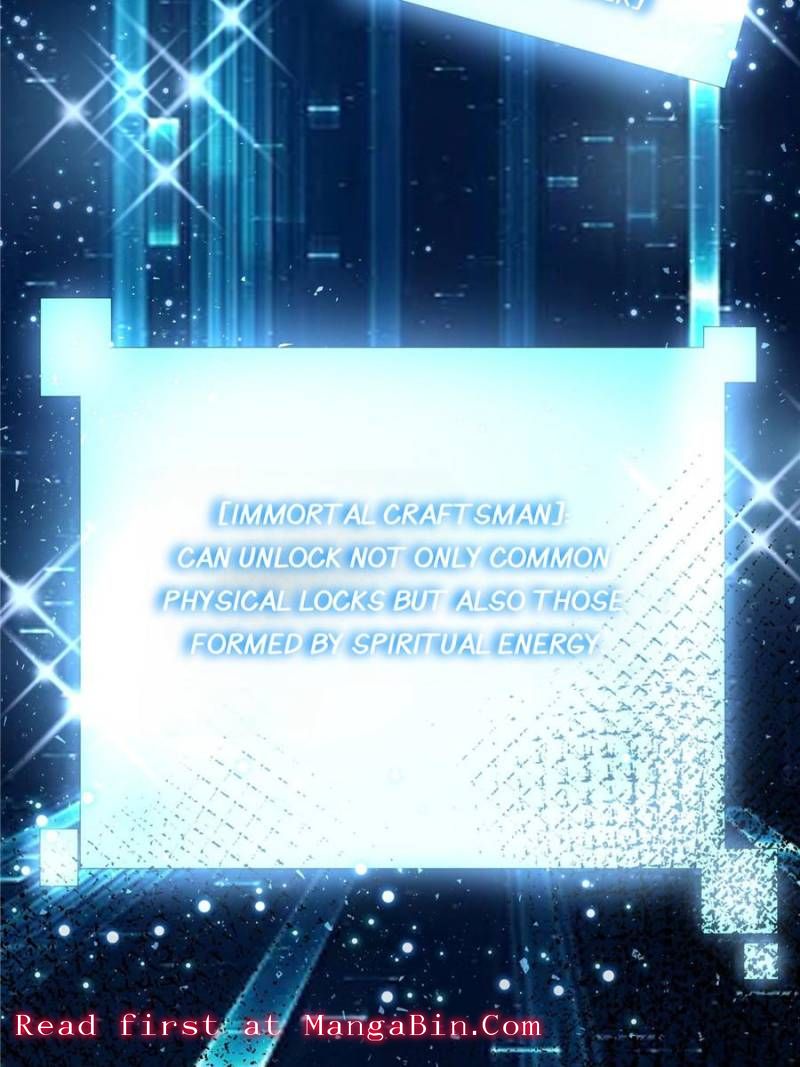 I Defeated Thousands of Gods By the Title System Chapter 72 - Page 30