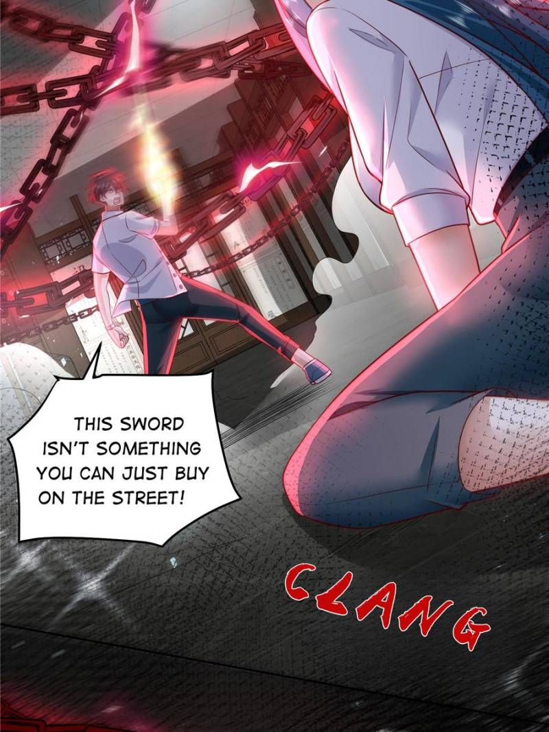 I Defeated Thousands of Gods By the Title System Chapter 72 - Page 4
