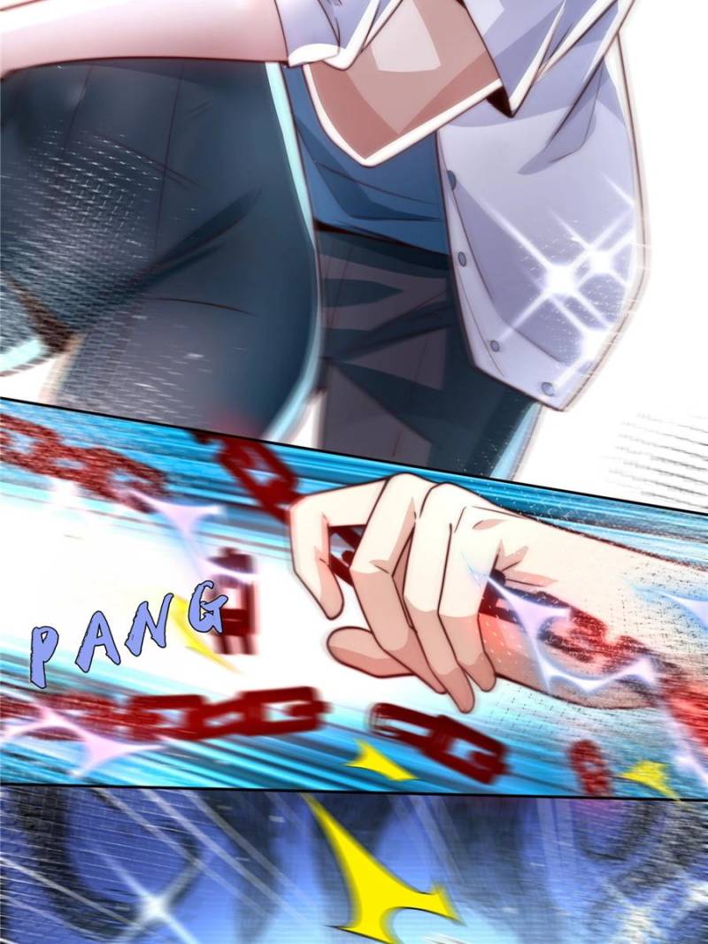 I Defeated Thousands of Gods By the Title System Chapter 72 - Page 32