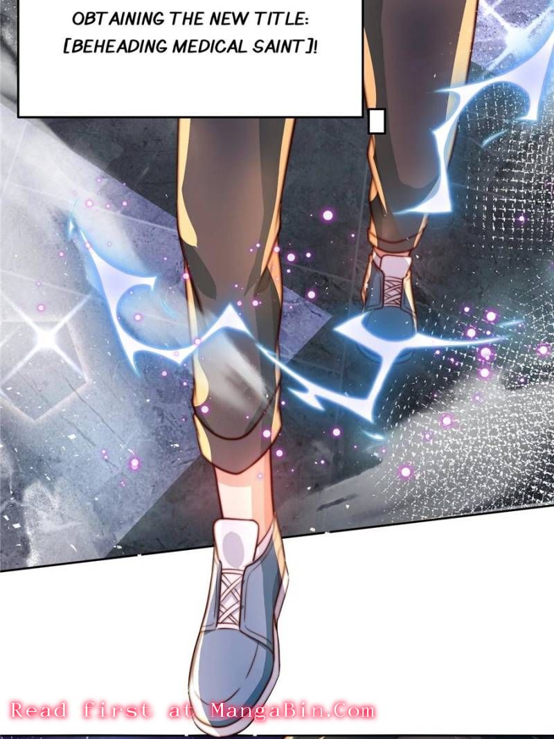 I Defeated Thousands of Gods By the Title System Chapter 72 - Page 36