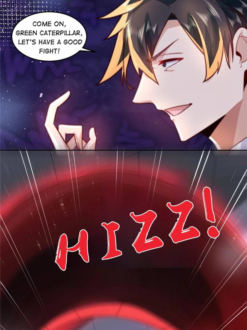 I Defeated Thousands of Gods By the Title System Chapter 72 - Page 37