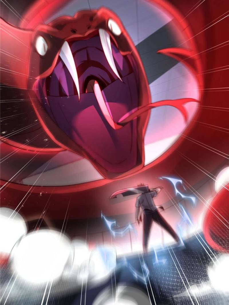 I Defeated Thousands of Gods By the Title System Chapter 72 - Page 38