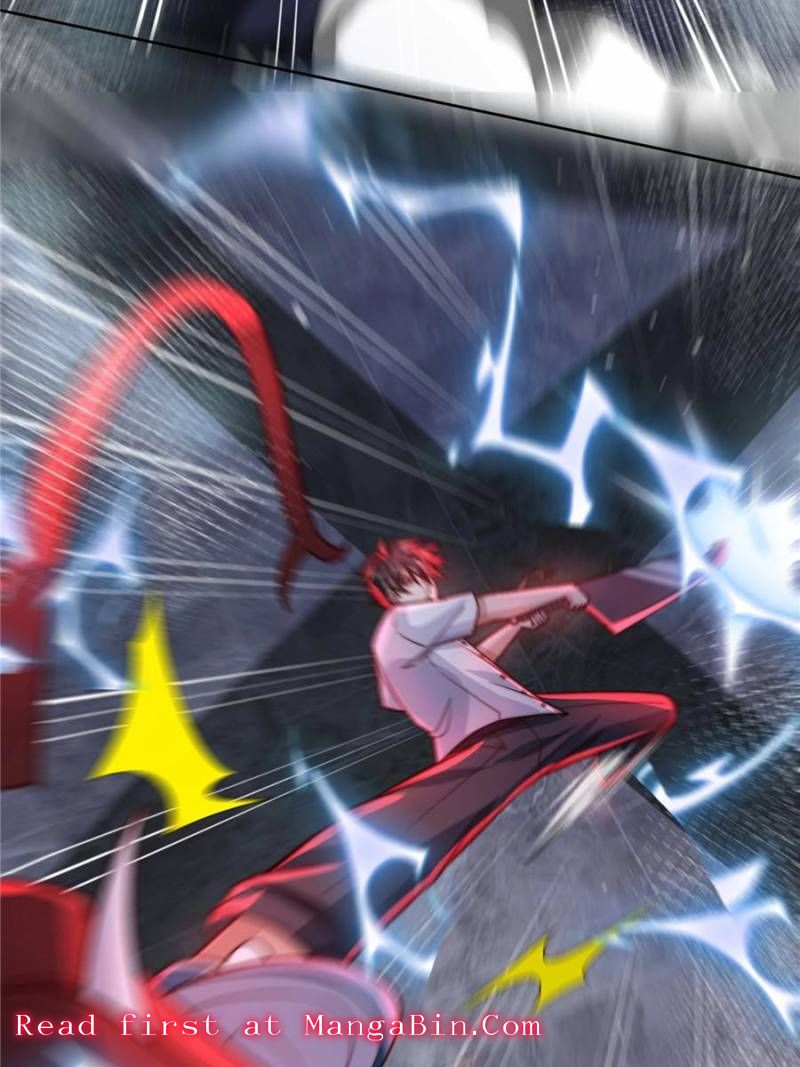 I Defeated Thousands of Gods By the Title System Chapter 72 - Page 39