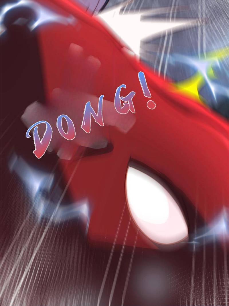 I Defeated Thousands of Gods By the Title System Chapter 72 - Page 40