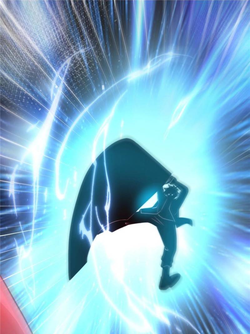 I Defeated Thousands of Gods By the Title System Chapter 72 - Page 41