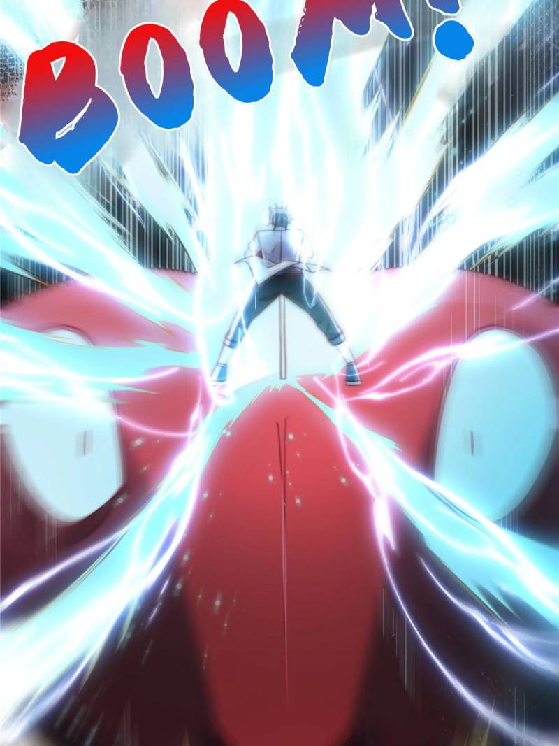 I Defeated Thousands of Gods By the Title System Chapter 72 - Page 43