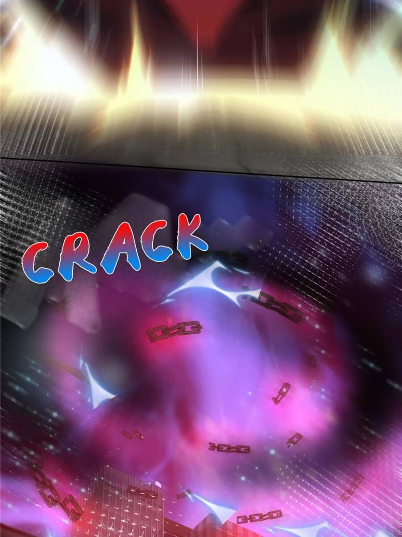 I Defeated Thousands of Gods By the Title System Chapter 72 - Page 44