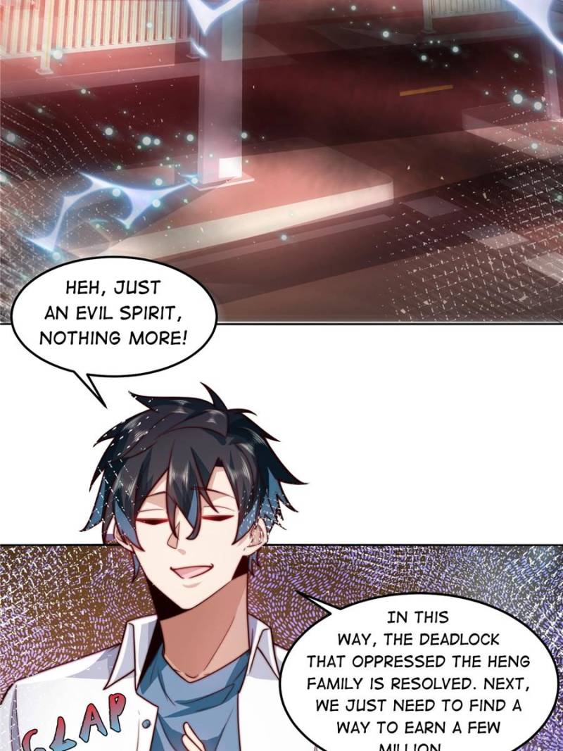 I Defeated Thousands of Gods By the Title System Chapter 72 - Page 46