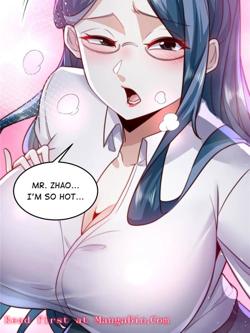 I Defeated Thousands of Gods By the Title System Chapter 72 - Page 48