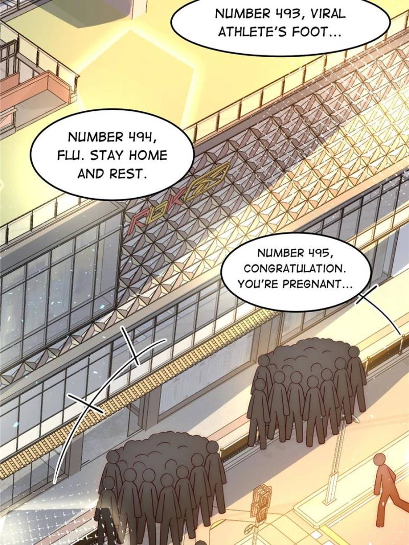 I Defeated Thousands of Gods By the Title System Chapter 73 - Page 2