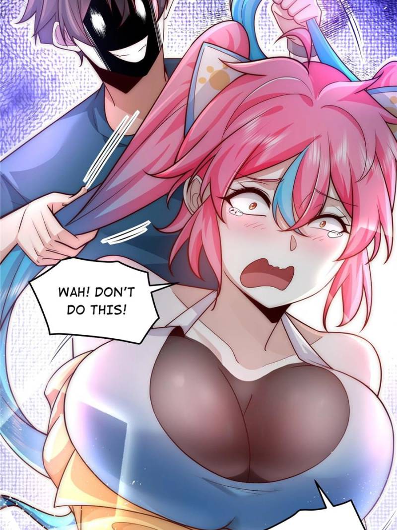 I Defeated Thousands of Gods By the Title System Chapter 73 - Page 17