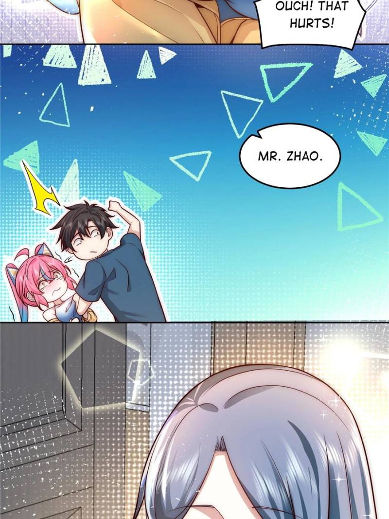 I Defeated Thousands of Gods By the Title System Chapter 73 - Page 18