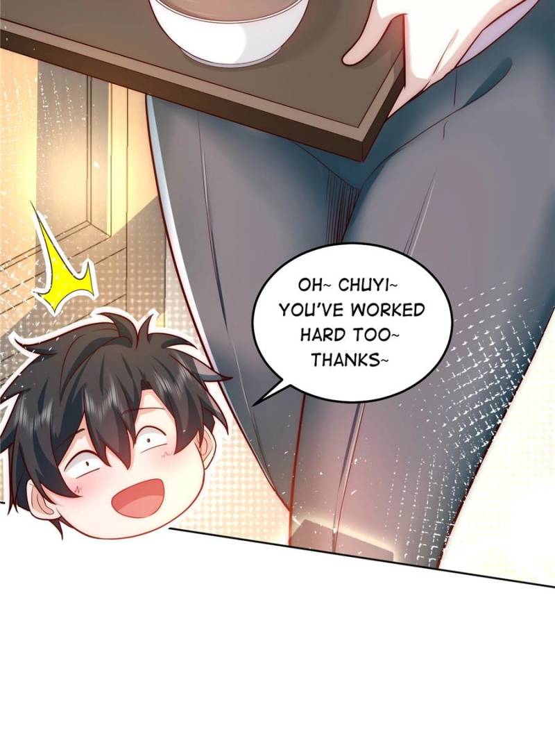 I Defeated Thousands of Gods By the Title System Chapter 73 - Page 20