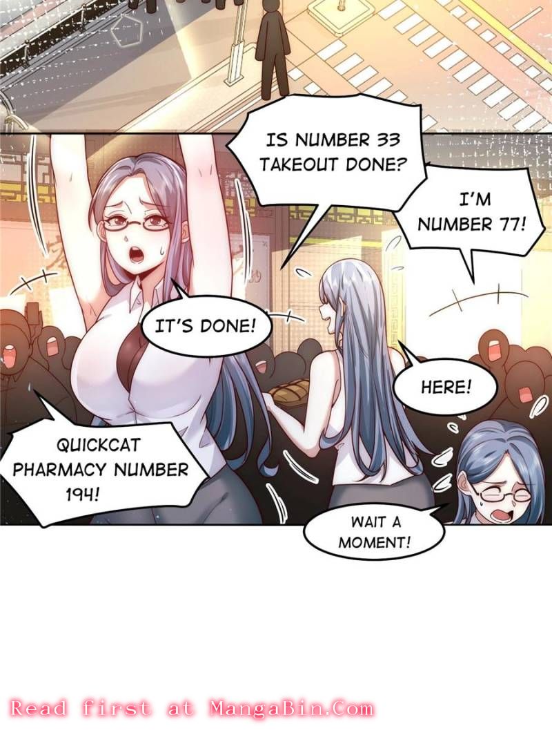 I Defeated Thousands of Gods By the Title System Chapter 73 - Page 3