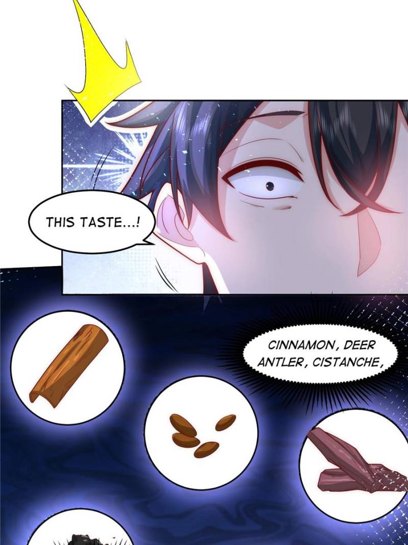 I Defeated Thousands of Gods By the Title System Chapter 73 - Page 22