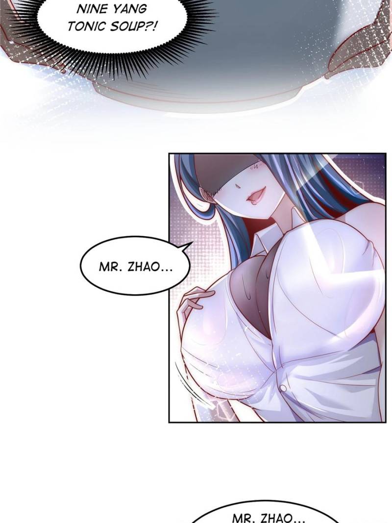 I Defeated Thousands of Gods By the Title System Chapter 73 - Page 24