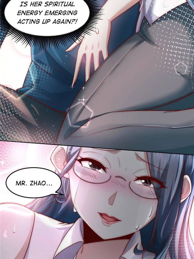 I Defeated Thousands of Gods By the Title System Chapter 73 - Page 26